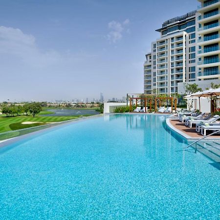 Vida Emirates Hills Hotel Dubai Buitenkant foto
