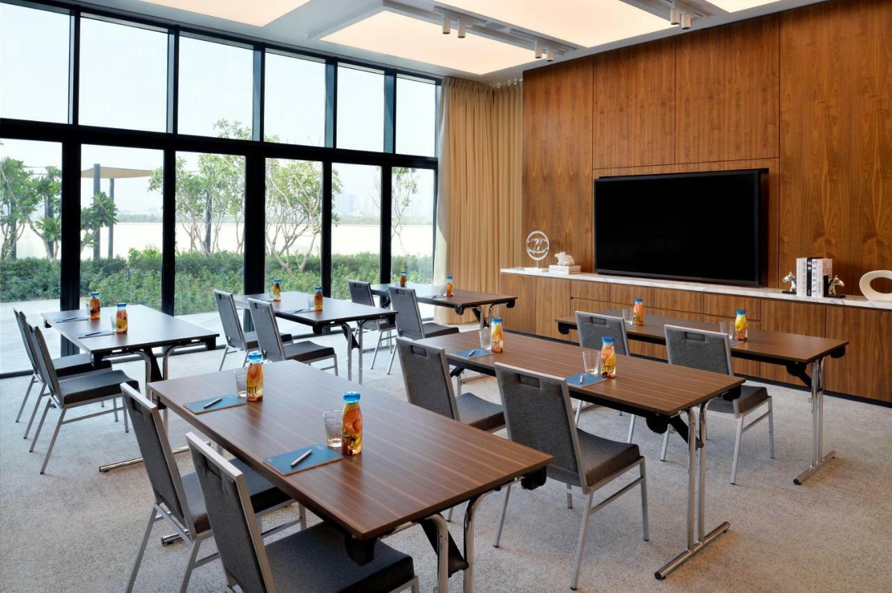 Vida Emirates Hills Hotel Dubai Buitenkant foto